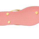 Incaltaminte Femei Havaianas Slim Cool Flip Flops Light Pink