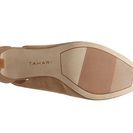 Incaltaminte Femei Tahari Stella Pump Tan