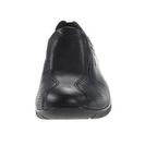 Incaltaminte Femei ECCO Babett Slip On Black Feather