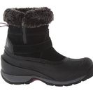 Incaltaminte Femei The North Face Chilkat III Pull-On TNF BlackDark Purple