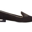 Incaltaminte Femei Isola Risa Black King Suede