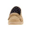 Incaltaminte Femei Fitzwell Joanna Natural Canvas
