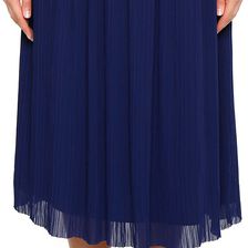 Kenzo Skirt BLUE NUIT