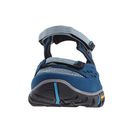 Incaltaminte Femei Merrell All Out Blaze Sieve MJ Blue
