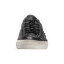 Incaltaminte Femei Converse Chuck Taylor All Star Vintage Ox - Coated Canvas Black