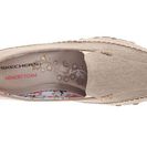 Incaltaminte Femei SKECHERS Bikers - Neverland Dark Natural