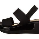 Incaltaminte Femei Kenneth Cole Reaction Pepe Pot Black