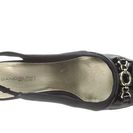 Incaltaminte Femei Bandolino Ryker BlackBlack Fabric