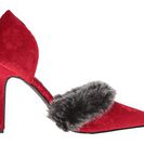 Incaltaminte Femei C Label Ariza-17 Red