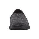 Incaltaminte Femei SKECHERS Bobs Bliss - Dashes amp Dots Black