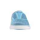 Incaltaminte Femei Lacoste Rene Sleek Slip HPC BlueWhite