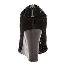 Incaltaminte Femei Aquatalia Shelly Black Suede