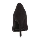 Incaltaminte Femei Chinese Laundry Nala Black Micro Suede