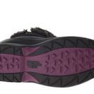 Incaltaminte Femei The North Face Chilkat III Pull-On TNF BlackDark Purple