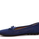 Incaltaminte Femei Vaneli Casey Flat Blue