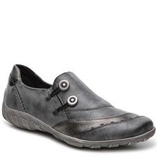 Incaltaminte Femei Rieker R3400 Liv Slip-On Grey