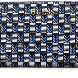 GUESS 07CDC0B9EC Blue Multi