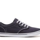 Incaltaminte Femei Vans Atwood Low Sneaker - Womens Navy BlueWhite