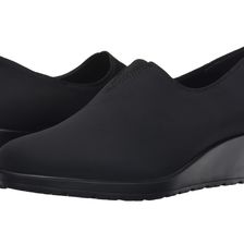 Walking Cradles Kola Black Stretch Fabric