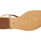 Incaltaminte Femei Isola Medina Gold Skin