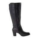 Incaltaminte Femei Born Vita Wide Calf Black