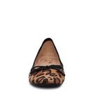 Incaltaminte Femei Mix No 6 Kaoni Ballet Flat Cognac