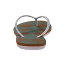 Incaltaminte Femei Freewaters Tropea Print WhiteTeal Print