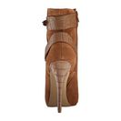 Incaltaminte Femei GUESS Shanda Rustic Tan