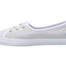 Incaltaminte Femei Lacoste Ziane Chunky Light Grey