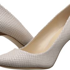 Nine West Handjive Off-White Leather 2