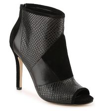 Incaltaminte Femei Nicole Miller Artelier Renee Bootie Black