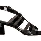 Incaltaminte Femei Stuart Weitzman Charol Black Patent