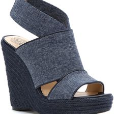 Vince Camuto Madalisa Navy/Dark Ink