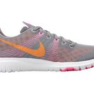 Incaltaminte Femei Nike Flex Fury Cool GreyPink PowPink FoilBright Citrus