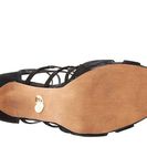 Incaltaminte Femei Betsey Johnson Monnique Black Suede
