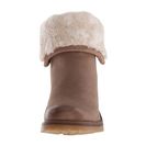 Incaltaminte Femei Steve Madden Havek Taupe Nubuck