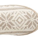 Incaltaminte Femei MUK LUKS Grace Winter White