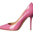 Incaltaminte Femei Salvatore Ferragamo Susi Anemone Patent