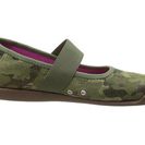 Incaltaminte Femei Keen Sienna MJ Canvas Camo Print