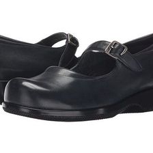 Incaltaminte Femei SoftWalk Jupiter Navy Soft Kid