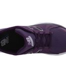 Incaltaminte Femei New Balance 690v4 PurpleSilver