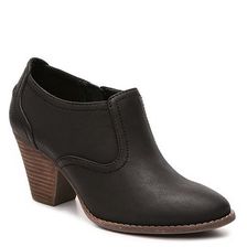 Incaltaminte Femei Dr Scholl\'s Dr Scholl\'s Codi Bootie Black