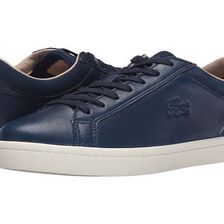 Incaltaminte Femei Lacoste Straightset W1 Navy