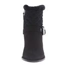 Incaltaminte Femei Stuart Weitzman Furgorby Black Acquatex