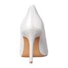 Incaltaminte Femei Nine West Jackpot Silver Metallic