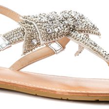 Mojo Moxy Sienna Silver