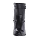 Incaltaminte Femei Frye Malorie Button Short Black Smooth Vintage Leather
