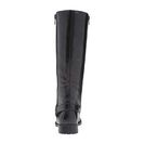 Incaltaminte Femei Born Delall Black Full Grain Leather
