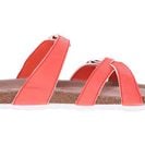 Incaltaminte Femei MUK LUKS DeeDee Coral