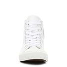 Incaltaminte Femei Converse Chuck Taylor All Star Leather High-Top Sneaker - Womens White